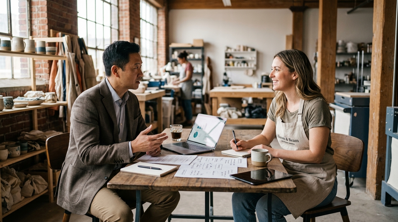Débuter avec le Business Consulting : guide pour les entrepreneurs